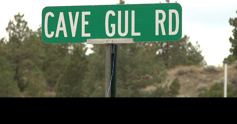 Helena woman arrested in connection with the Cave Gulch homicide Helena News