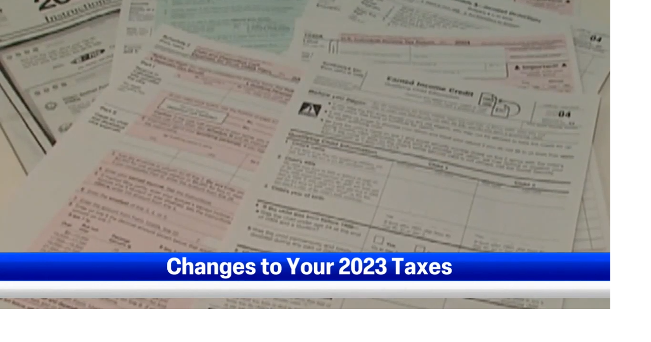 2024 brings new tax changes, Montana sees avalanche danger, Snowmobiler