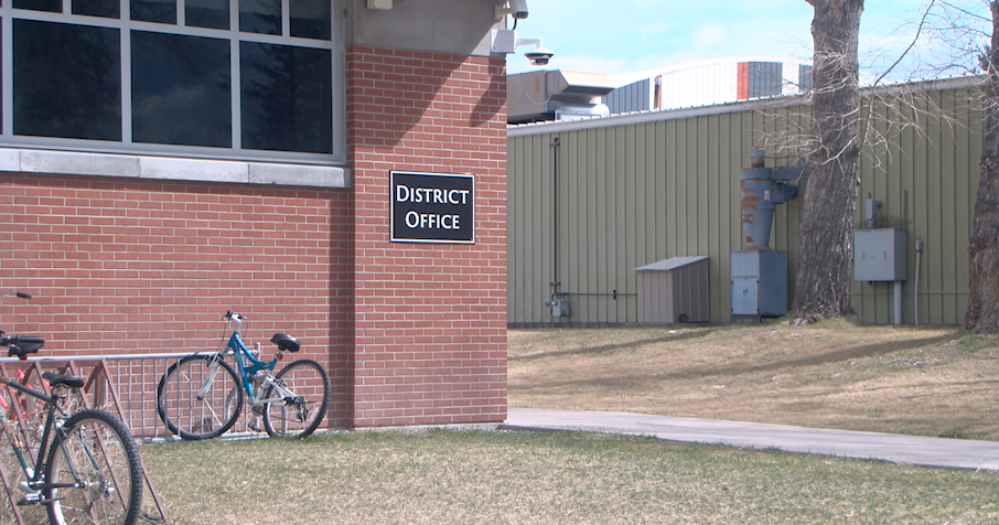 Manhattan middle school principal placed on leave after erratic behavior