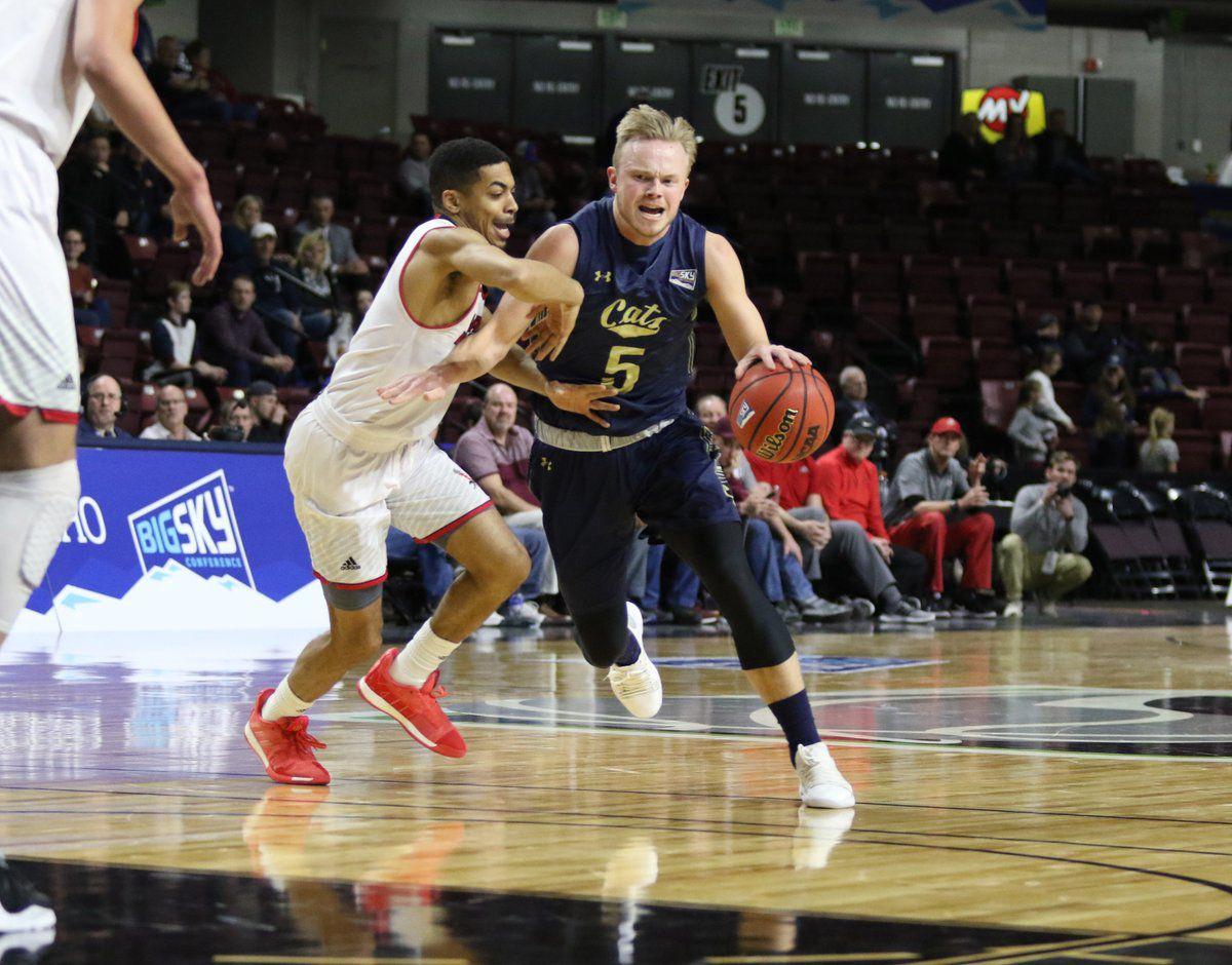 How To Help Kids And Get Free Tickets To See Montana State
