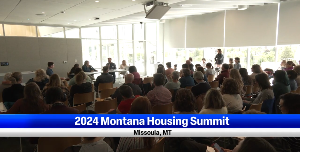Montana Coalition to Solve Homelessness hosts housing summit Thursday ...