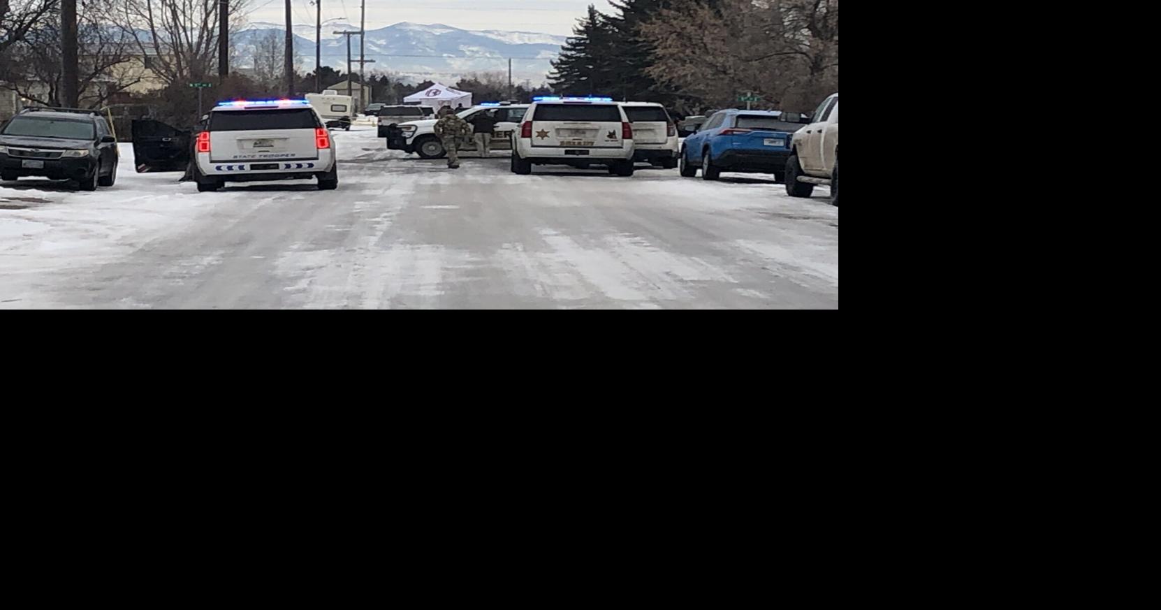 Three Forks shooting suspect bail set at $1 million | Bozeman News ...