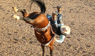 Community Spotlight: Augusta Rodeo Weekend! | | montanarightnow.com