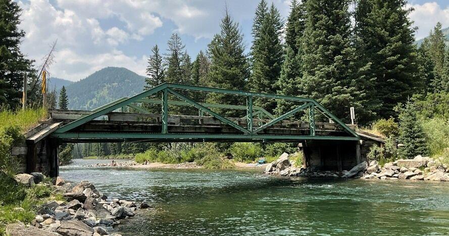 Officials have removed emergency restrictions and reopened the Gallatin River by Markley Bridge after finishing a federal infrastructure project.