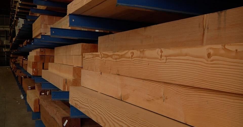 Montana DNRC debuts forest products interactive map