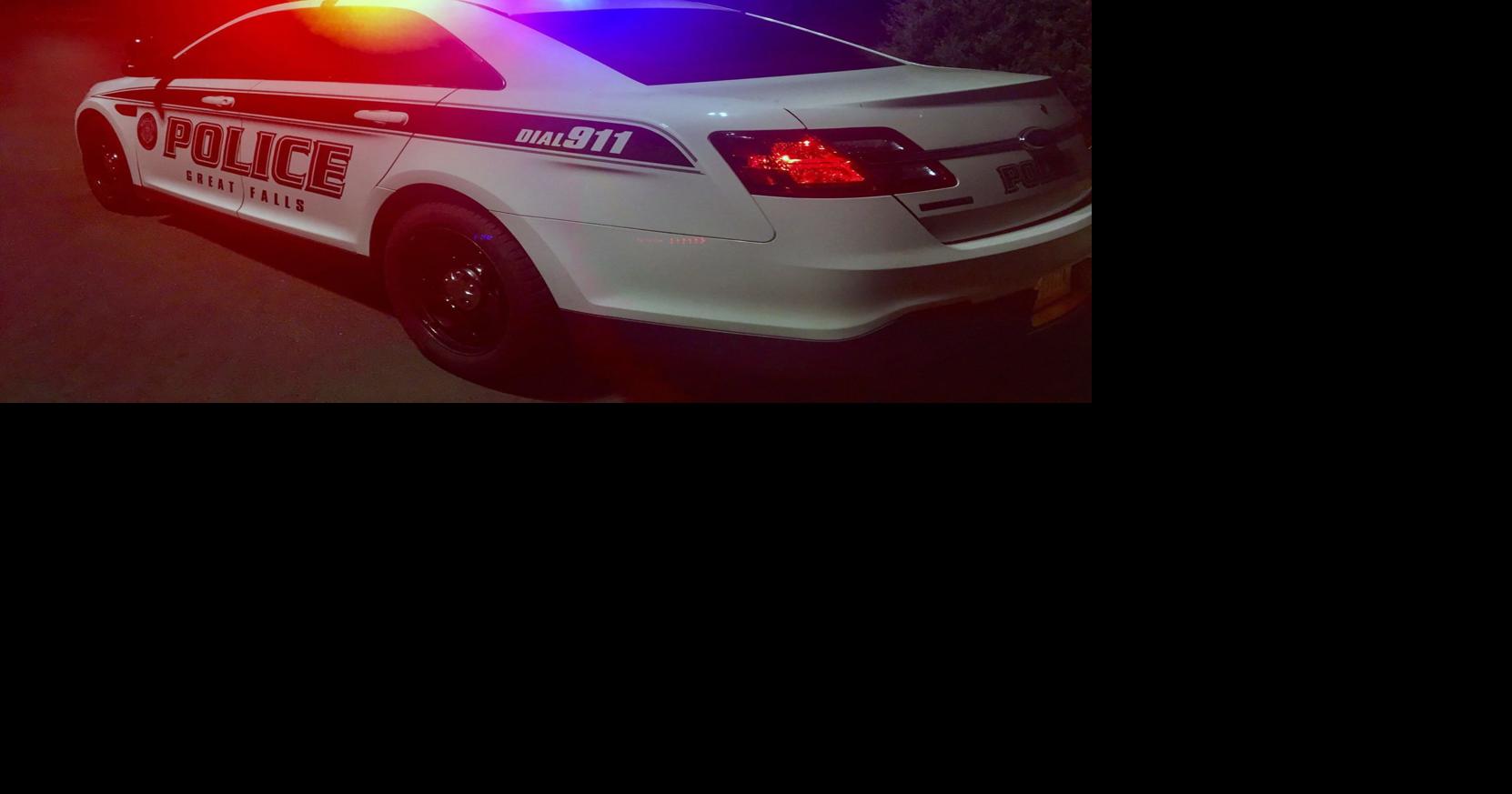 Names of those involved in a shooting in Great Falls that led to