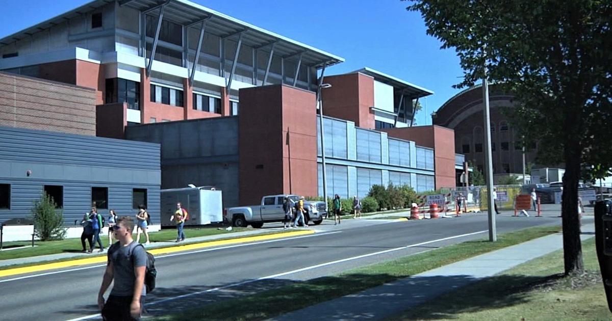 Montana State students to benefit from privately run hotel on campus Montana State students to benefit from privately run hotel on campus