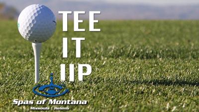 Tee It Up Montana State Womens Basketball Coach Tricia Binford