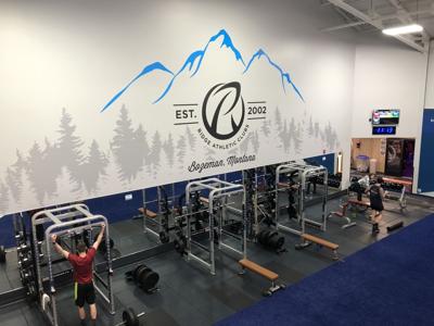 Spokane Fitness Center - Welcome!