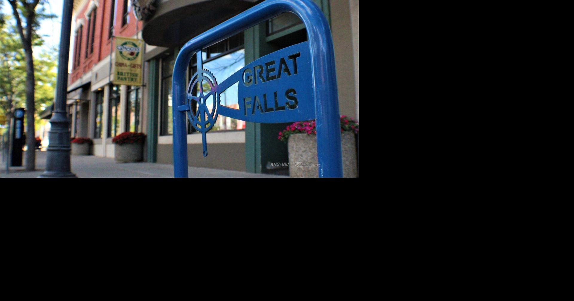 Great Falls Area Chamber speaks on growth in the Electric City Great