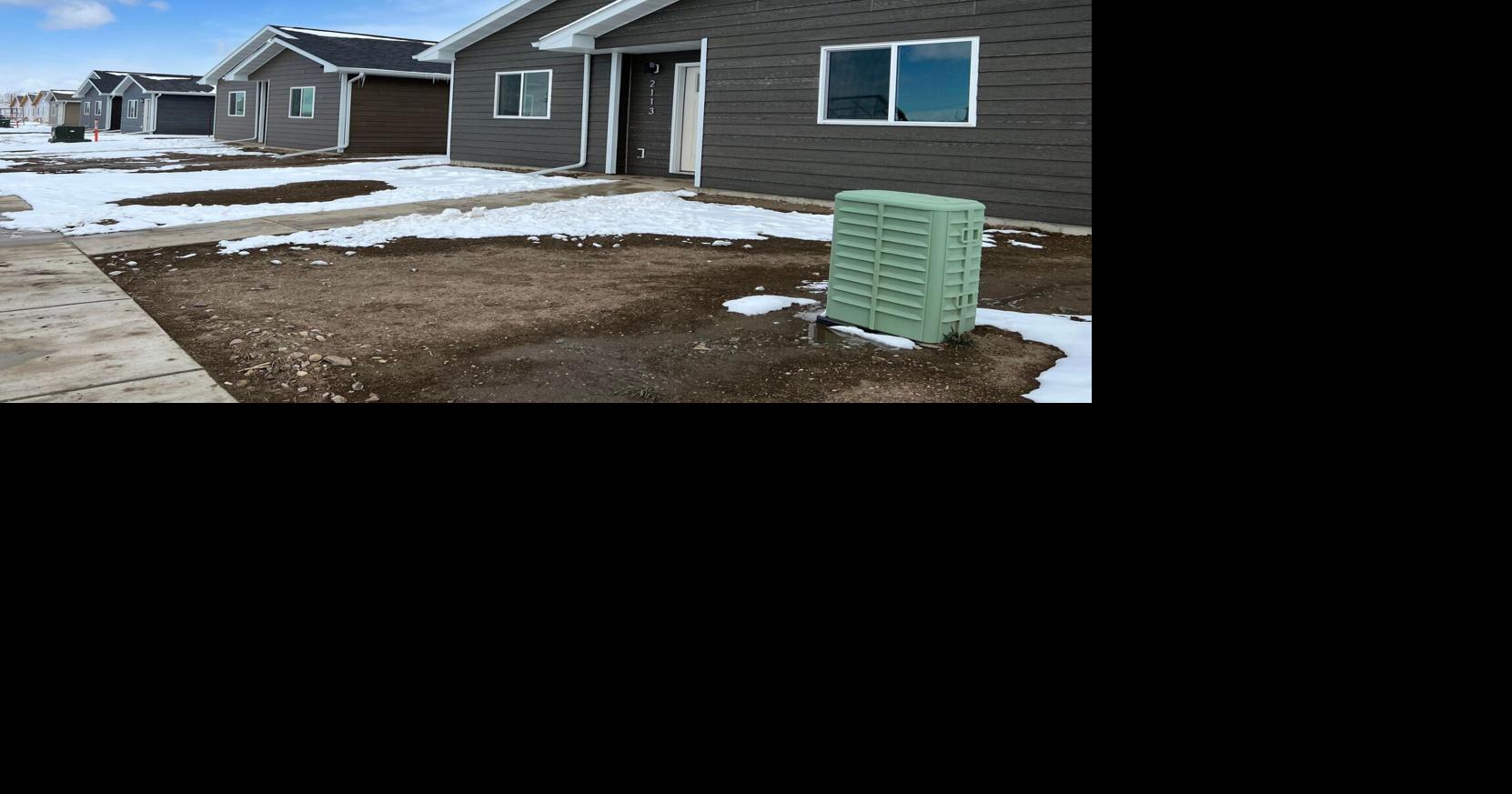 City and state leaders working to combat housing crisis in Cascade