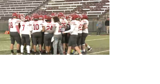 Arlee defeats Valley Christian 35-24 in a battle of the unbeatens at Washington-Grizzly Stadium - Vimarsana News