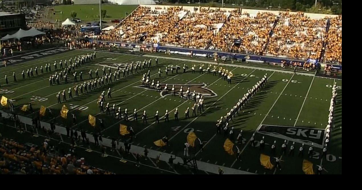 MSU Gold Rush Game