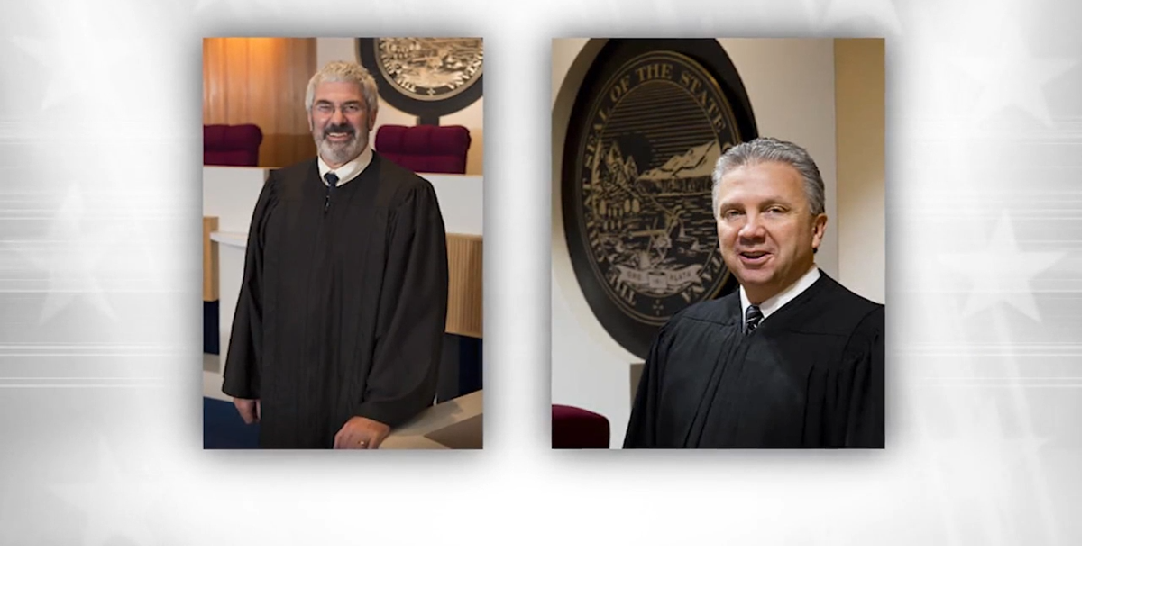 Two Montana Supreme Court seats up for grabs in 2024 election