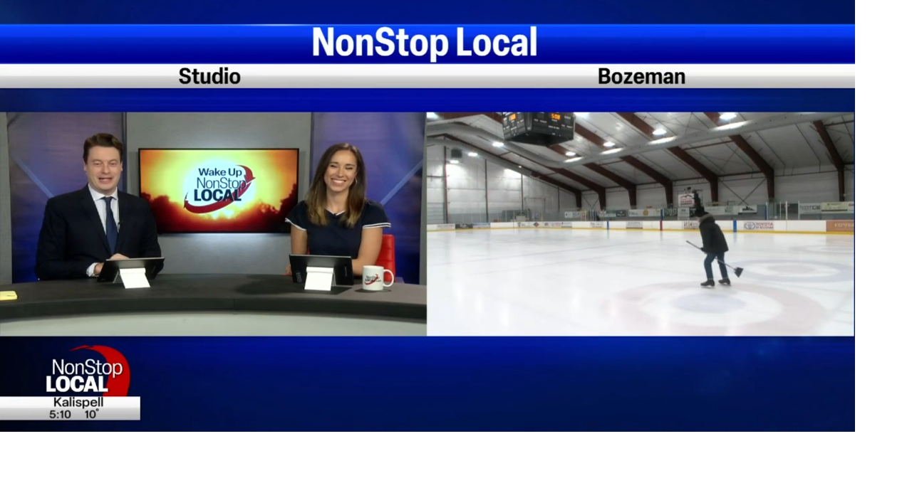 Spooky Skate returns to Haynes Pavilion Bozeman News