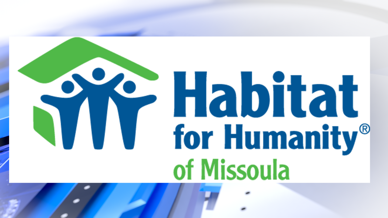 Habitat For Humanity Of Missoula Gifted Its Largest Donation Ever ...