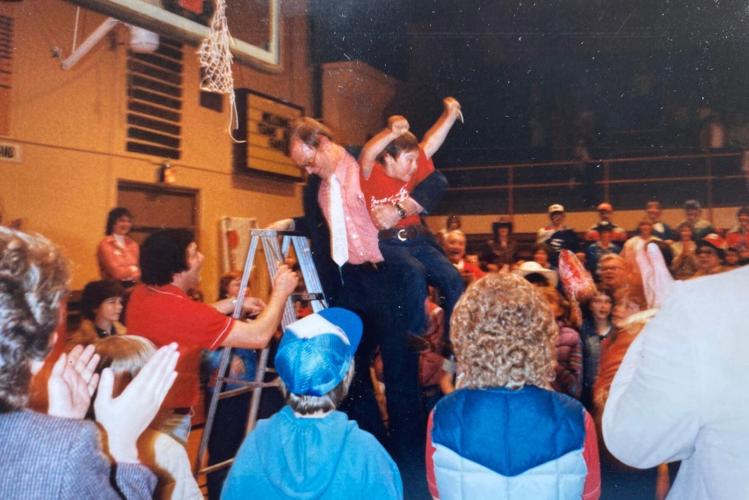 Remembering the life of Chad Baker Great Falls News