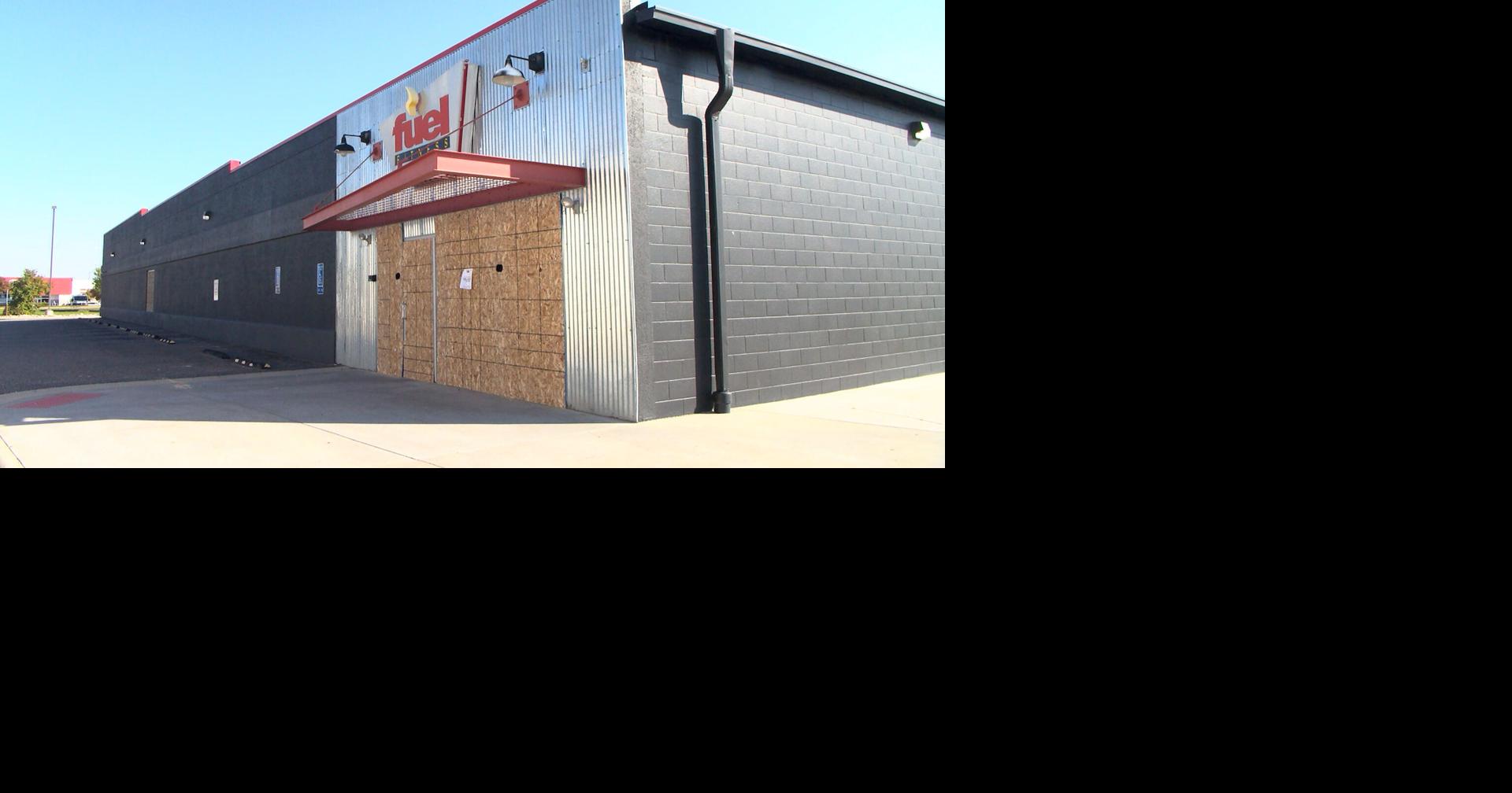 Fuel Fitness closes it's doors in Helena and Butte Helena News