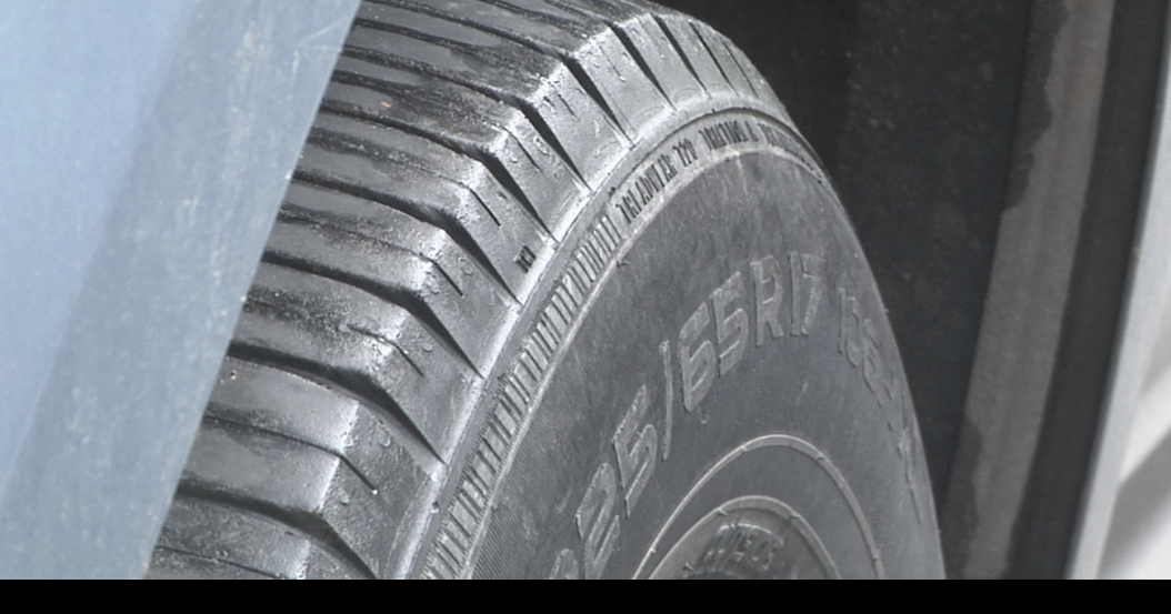 When should you put snow tires on?