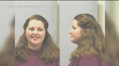 Exclusive Convicted Murderer Admits Guilt In 1992 Shooting Death Of Husband In Seeley Lake News Montanarightnow Com