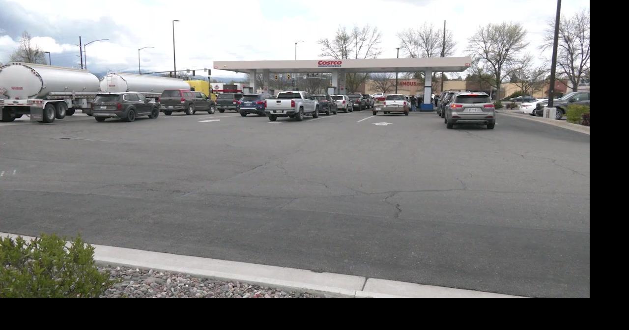 Missoula travel outlook: Gas prices may not slow Montana tourism