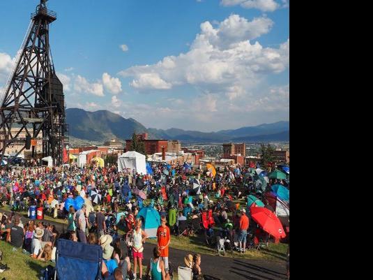 Holiday Festival 2022 Lewistown