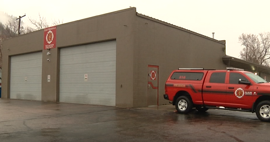 East Missoula Rural Fire Department down a third of its volunteers ...