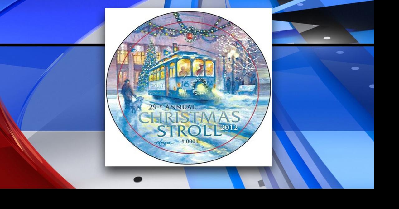 Great Falls Christmas Stroll 2022 Submissions Open For 38Th Annual Christmas Stroll Button Artwork | Abc Fox Great  Falls | Montanarightnow.com