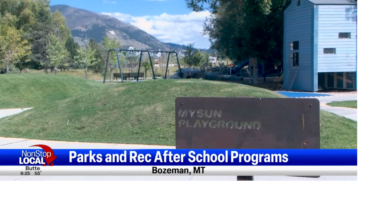 Registration for Bozeman Parks and Recreation fall & winter programming