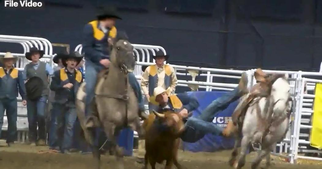 Msvu Rodeo MSU Spring Rodeo to open with events starting Thursday night in Bozeman ...