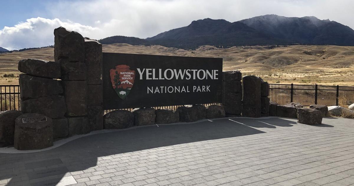 Yellowstone National Park opening camping reservations Feb. 14