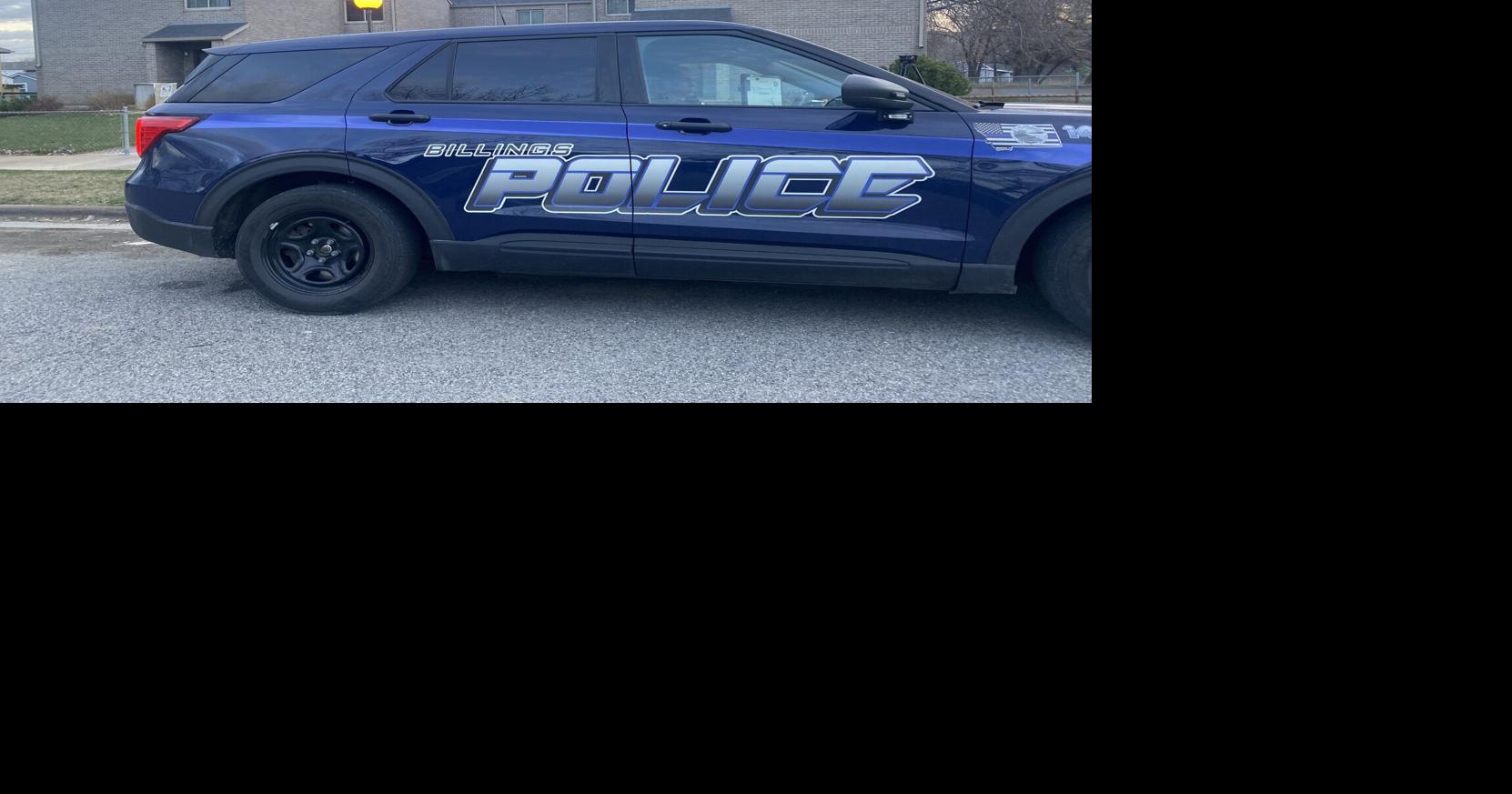 Billings teen in hospital with gunshot wound; police investigating ...