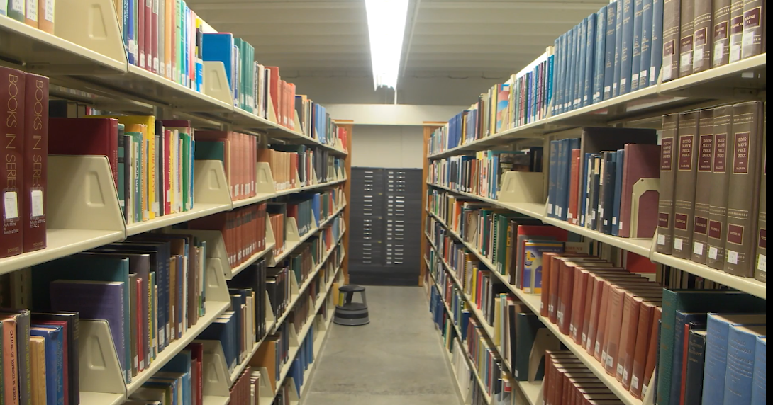 Montana State offers affordable textbook options for students