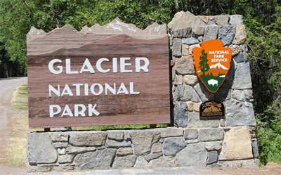 14 years later limestone returns to Glacier National Park