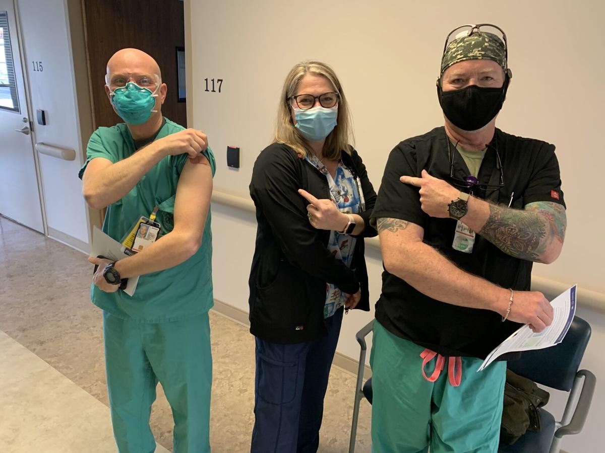 Montana VA Health Care System gets a new tool to help fight the