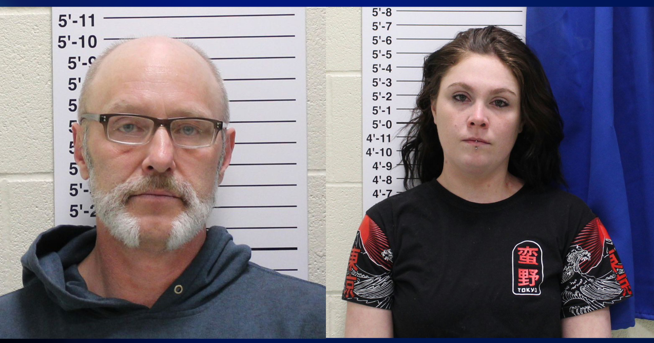 Gallatin CSO looking for two people after woman hospitalized for knife wound - Vimarsana News