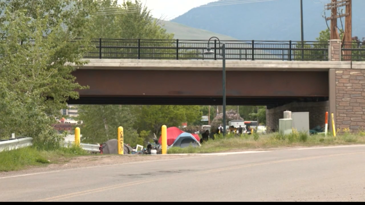 Emergency Ordinance On Urban Camping In Missoula Approved | Missoula ...