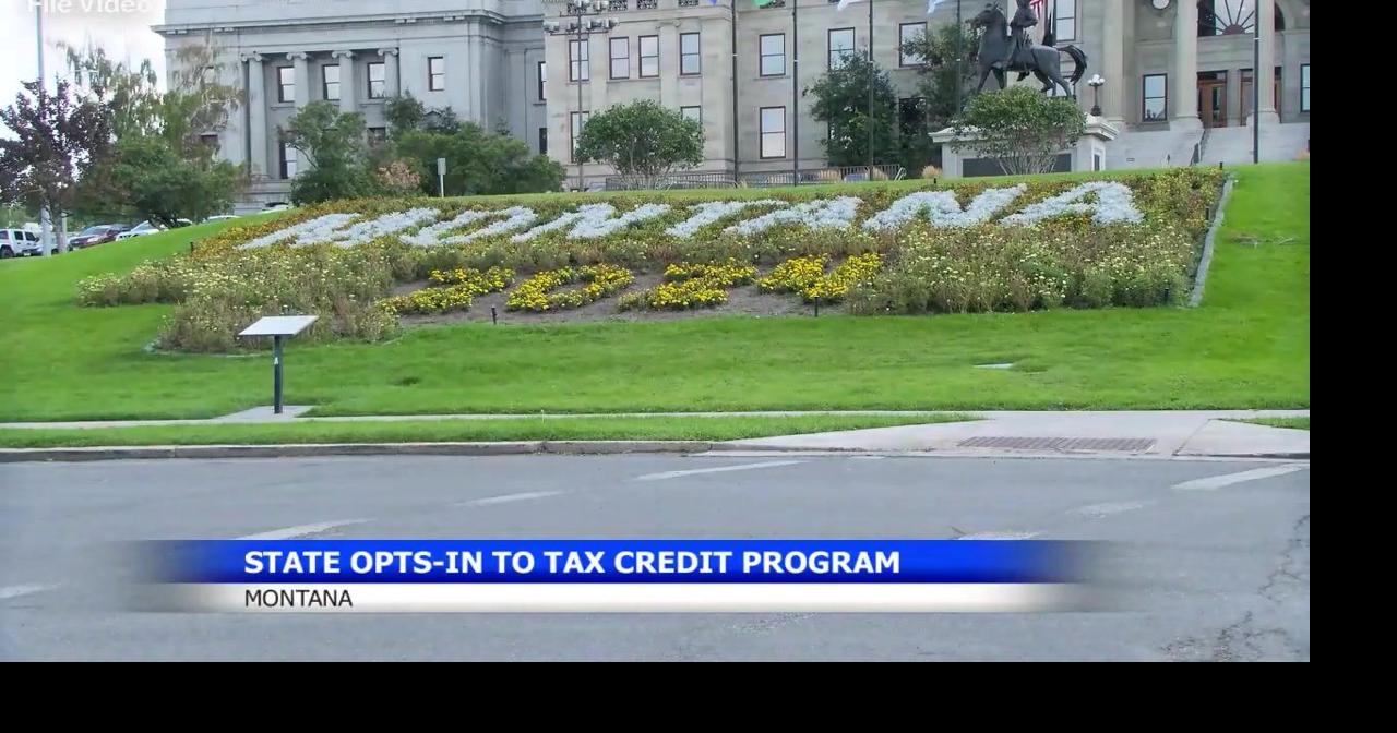 Montana opts into federal tax credit scholarship program