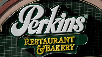 Perkins Sign
