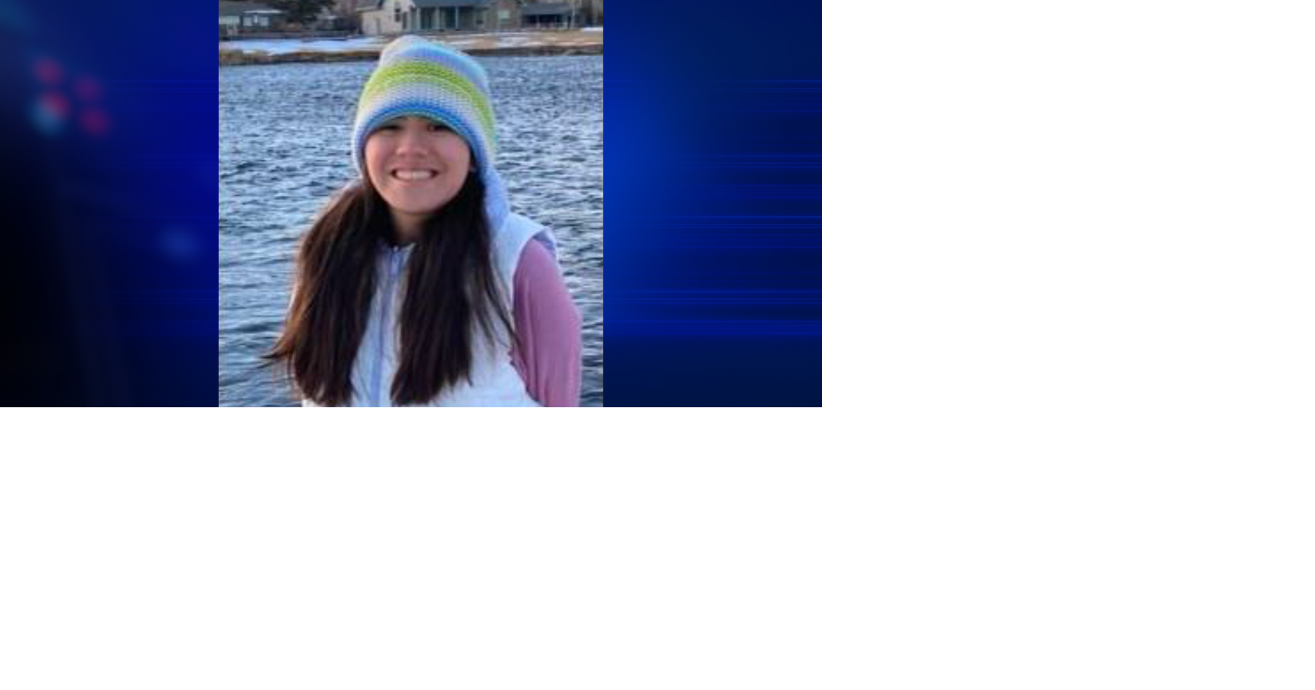 Missing teen reportedly found safe | Montana News | montanarightnow.com