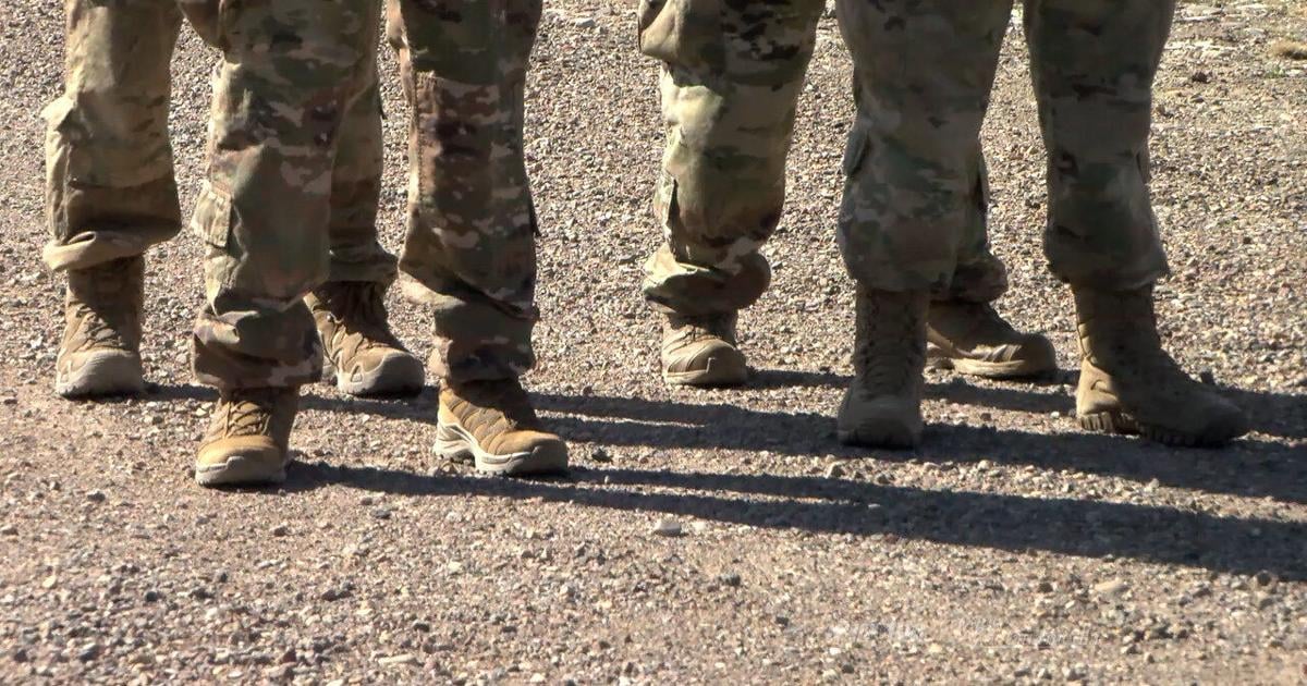 Montana’s strategic military presence in a shifting global landscape