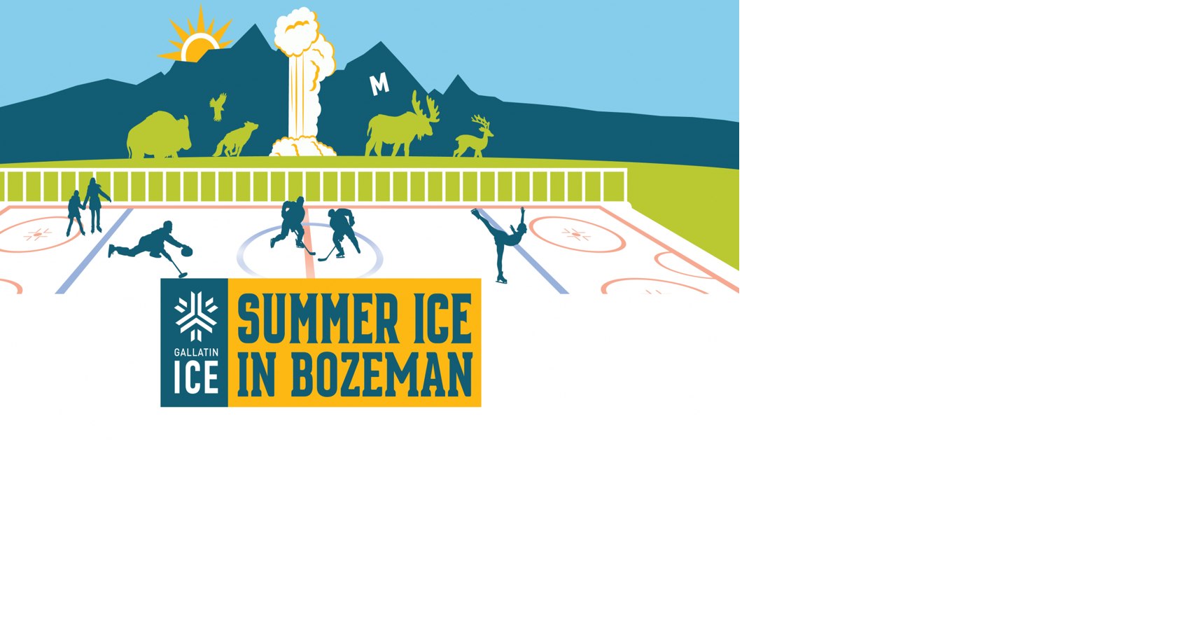 Gallatin Ice "Gloves off Gala" fundraising for future of Bozeman ice