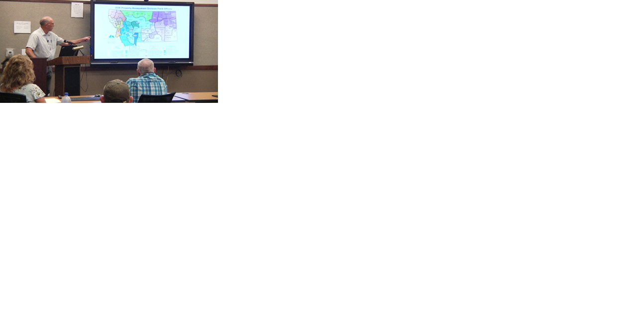 Silver Bow residents discuss concerns, frustrations over property value increases - Vimarsana News