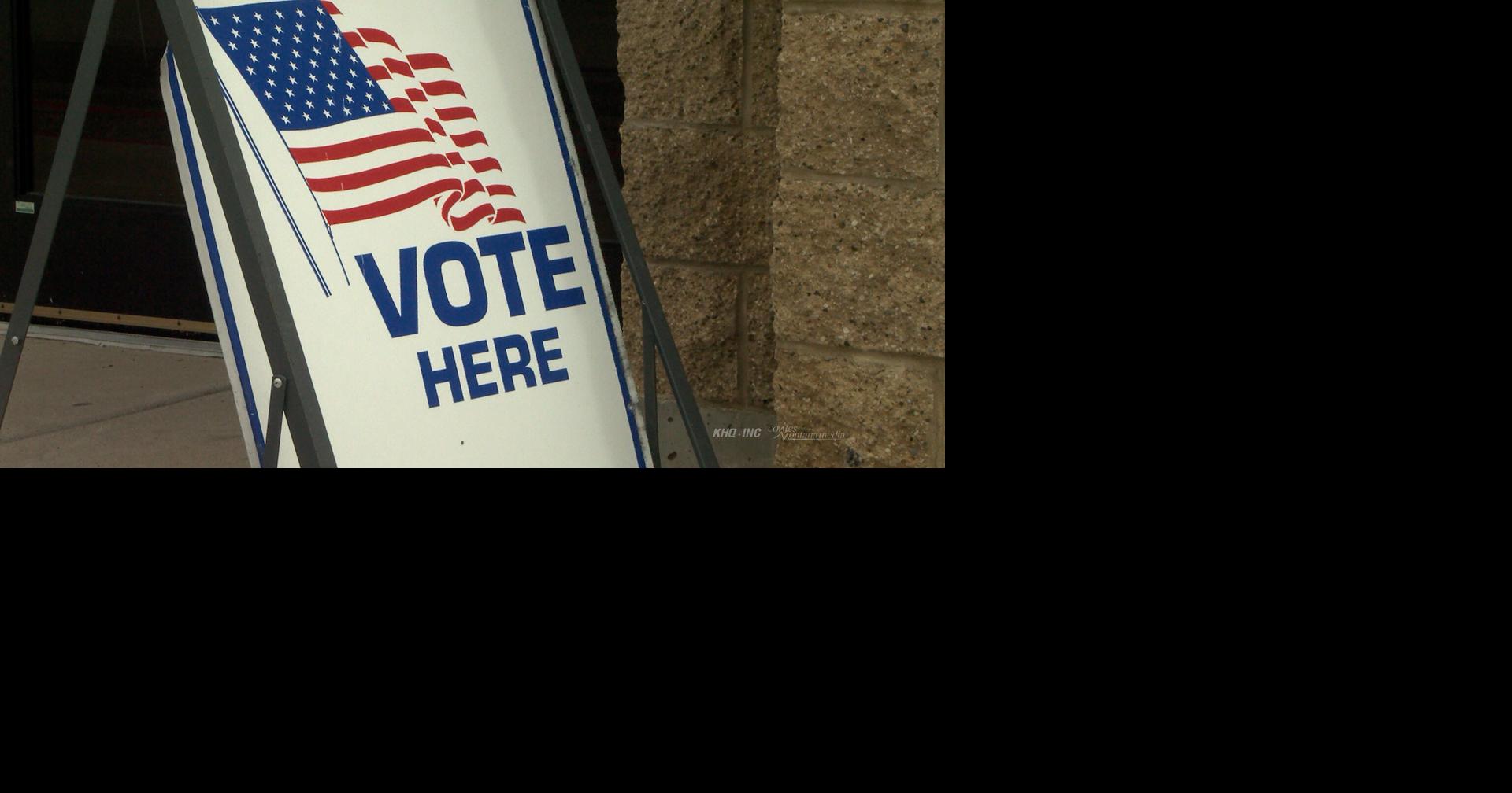 Great Falls community reacts to elections office Great Falls News