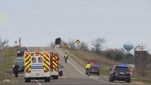 Wisconsin community grieving deaths of 3 Girl Scouts 1 adult