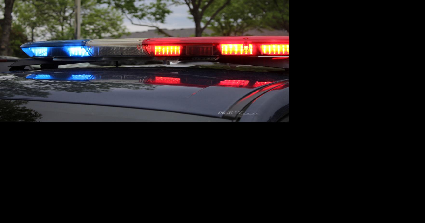 Deadly wreck near St. Ignatius under investigation