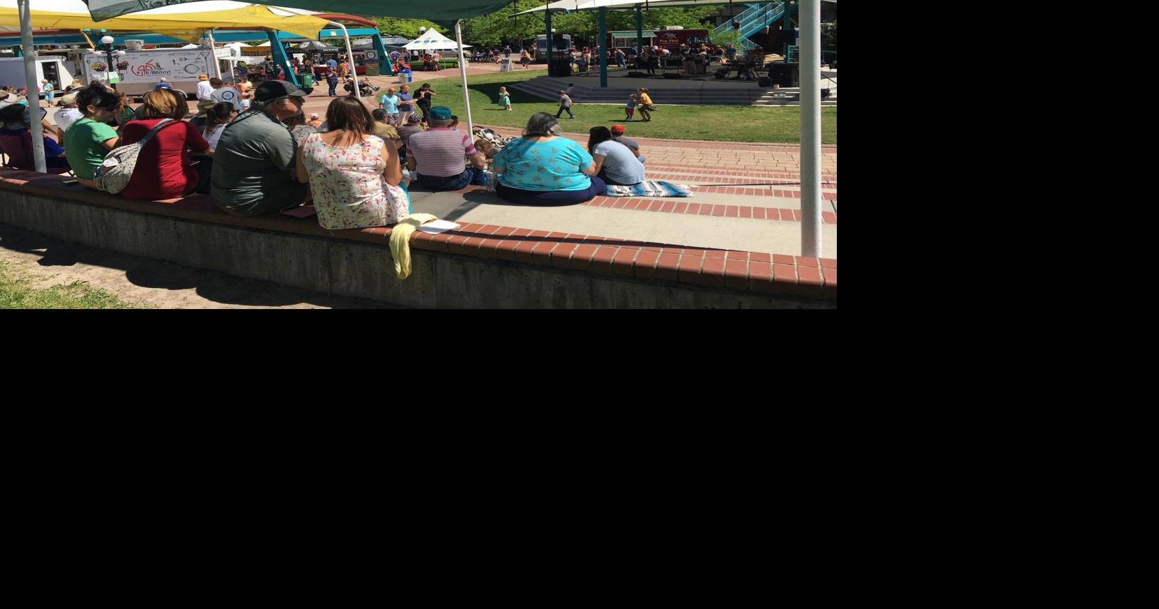 Out to Lunch returns for summer season in Missoula Missoula News