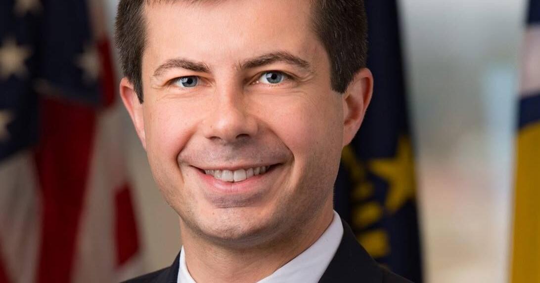 Pete Buttigieg to visit Butte to endorse 'Montana Plan' regulating corporate money in elections