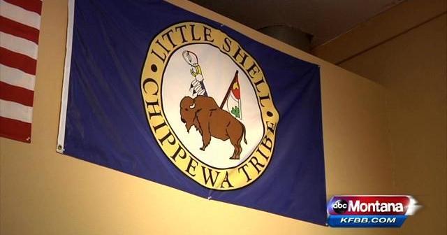 Little Shell Tribe of Chippewa Indians federally recognized after more ...