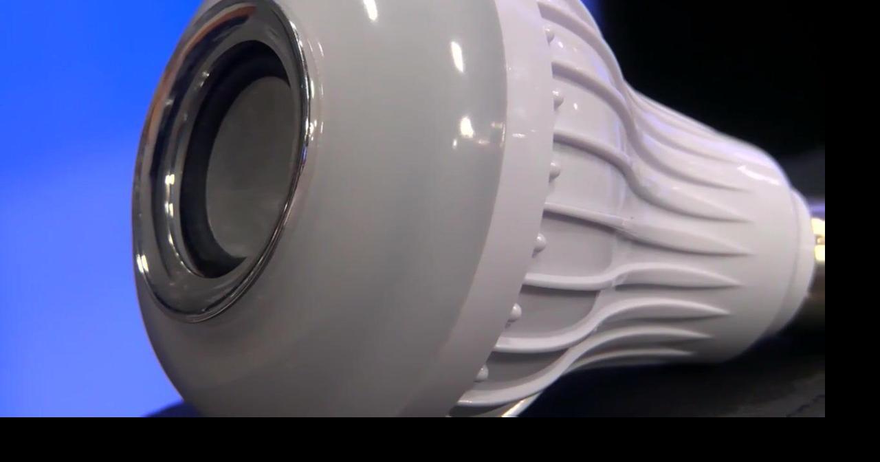 Tech Tuesday: Shining a light on smart bulbs